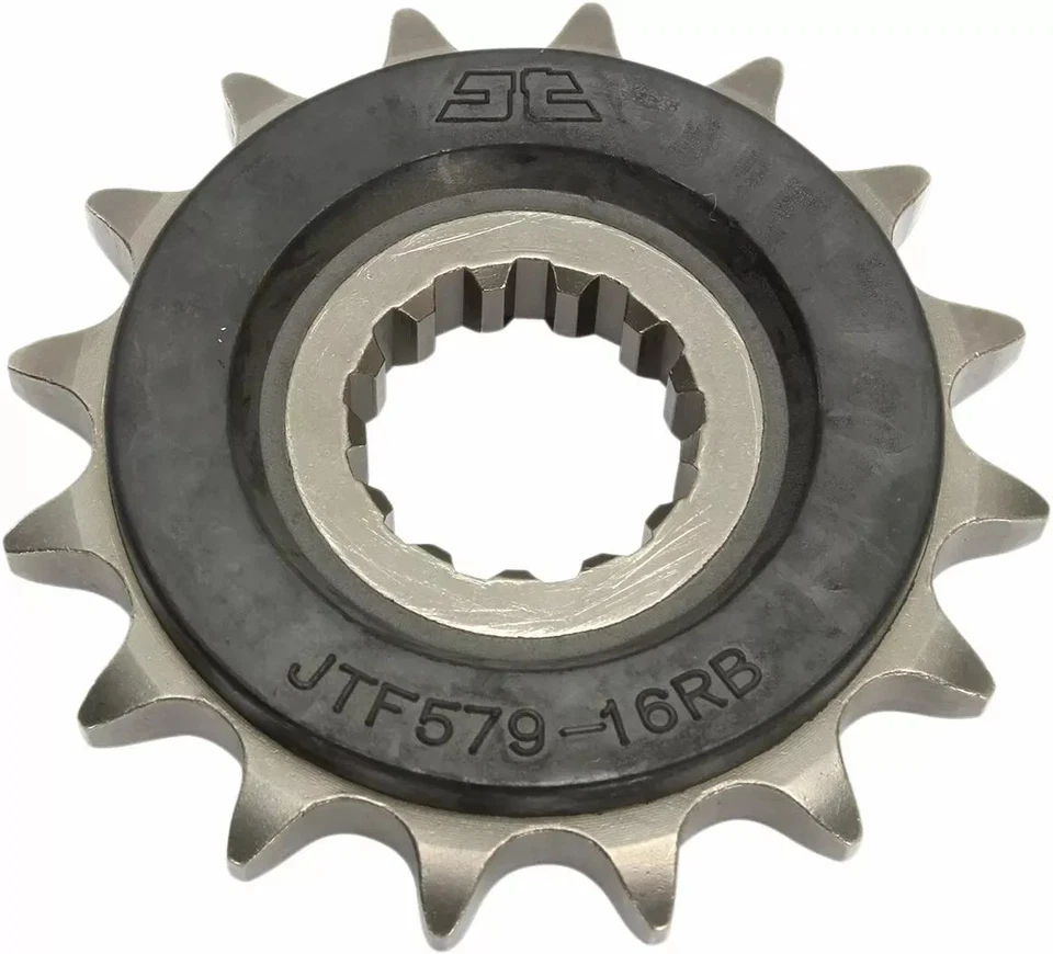 Pignone JT SPROCKETS 530 16 - Immagine 1 di 1