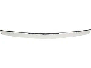 Hood Molding For 2007-2013 Cadillac Escalade EXT 2008 2009 2010 2011 BR713YC - Picture 1 of 1