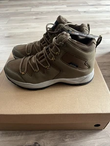 ICEPEAK Herren Outdoorschuhe Trekkingschuhe  Gr. 41 - Bild 1 von 3