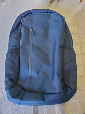 Mochila urbana Dell Ecoloop CP4523B azul resistente a la intemperie 20 litros Foto 1 de 4