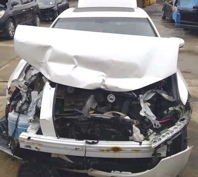 13 14 2015 16 17 18 Lexus ES350 AC Compressor - Image 1 of 4