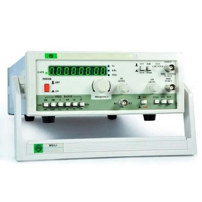 100kHz-150MHz Function Signal Generator SG-4162AD - Image 1 of 3