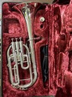 Yamaha Neo YAH-803S Alto Horn