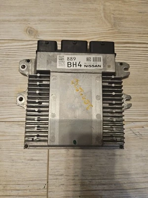 20 MÓDULO DE CONTROLE DE MOTOR NISSAN ARMADA ECM 5.6L NEC035613 OME. - Imagem 1 de 4