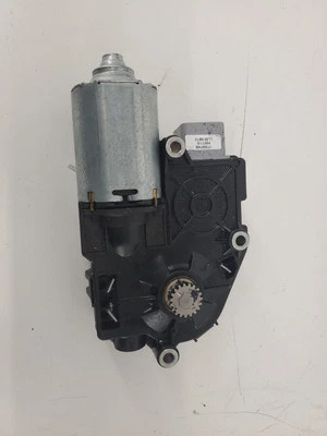 Volvo S60 2012 techo corredizo motor 1702762E OEM Foto 1 de 4