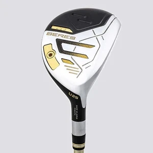 HONMA BERES 09 2024 Utility 25°/ ARMRQ FX 3-Star R - Picture 1 of 5