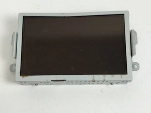 Ford Edge F150 Navigation Display Screen Unit BT4T-18B955-AE OEM 2011-2014 - Picture 1 of 5