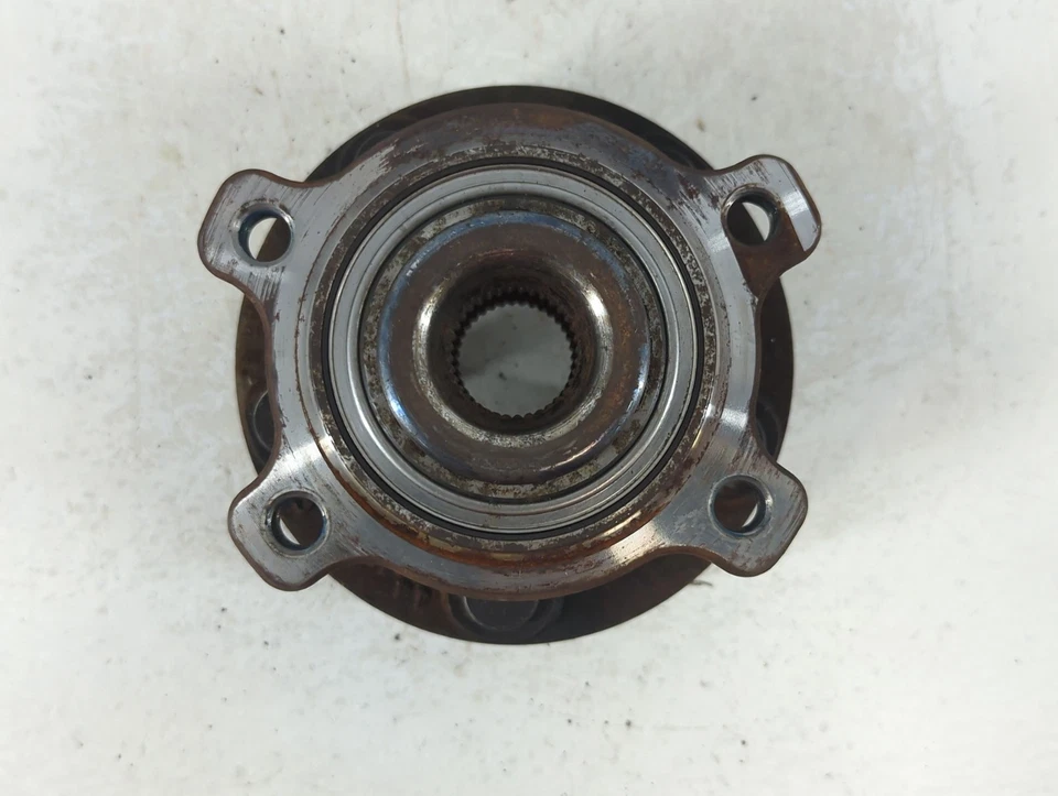 2016 Ford Focus HUB MCZUX - Image 1 of 4