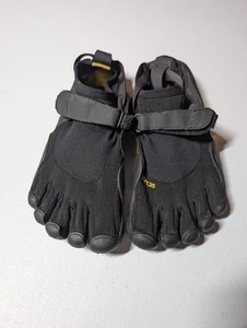 Zapatos Vibram FiveFingers para mujer talla 39 minimalistas descalzos correr ajuste atlético - Imagen 1 de 4