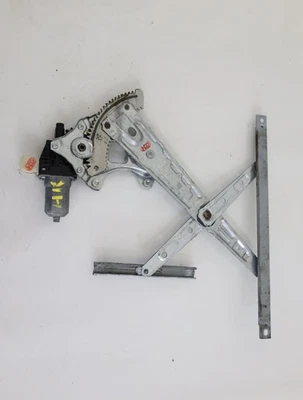 Elevalunas eléctrico. trasero derecho Nissan X-TRAIL T32 92350 - Imagen 1 de 3