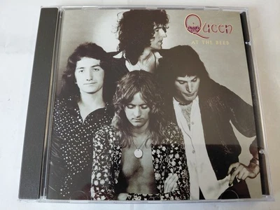 QUEEN At The Beeb CD, BBC 1973 exclusive Broadcast Recordings, ungespielt, TOP ! - Bild 1 von 4