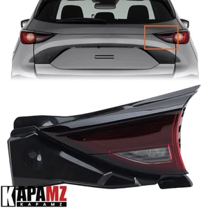 Luz trasera lateral derecha para Mazda CX-5 2017-2021 montaje lámpara de freno interior trasera EE. UU. - Imagen 1 de 8