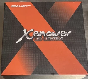 Xenower SEALIGHT H13/9008 LED Headlight Bulbs - Bild 1 von 2