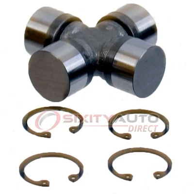 SKF Front Shaft Front Joint Universal Joint for 1986-1995 Suzuki Samurai - bn Foto 1 de 4