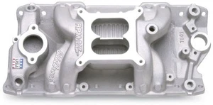 Colector de admisión de espacio de aire Edelbrock 7501 RPM - Imagen 1 de 3