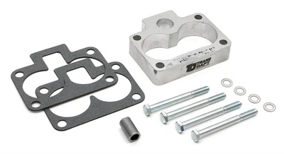 Espaciador MPFI abierto ancho Trans-Dapt 2615 para 92-02 Dodge Ram 1500/2500/3500 Foto 1 de 4