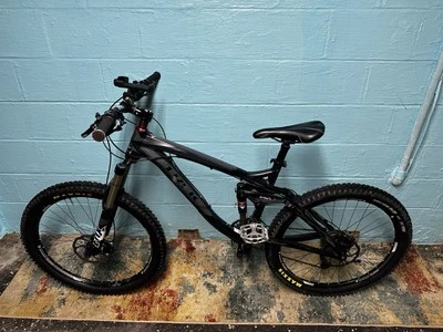 Bicicleta de montaña Trek 7 Foto 1 de 4