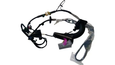 2013-2016 CHEVROLET MALIBU MALIBU LIMITED HARNESS ASM-FRT S/D DR WRG 22854701 - Image 1 of 4