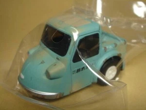 Choroq Daihatsu Midget Movie Original Painting Seed - Picture 1 of 1