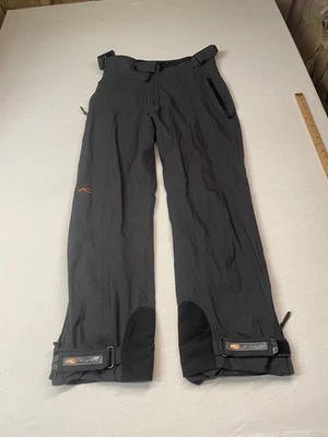 Pantalones térmicos ajustables KJUS Formula grandes de esquí/snowboard aislados para hombre Foto 1 de 4