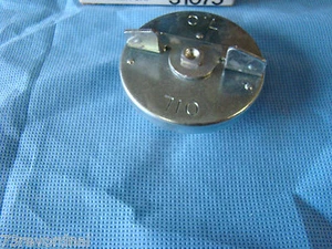 82 83 84 Camaro Firebird 86 Caprice Fleetwood Omega 98 Delta 88 Tapa de relleno de aceite - Imagen 1 de 4