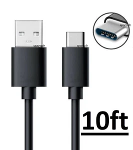 USB Electric Cable Cord Power Plug for NVIDIA SHIELD TV Media Streaming Player - Picture 1 of 1