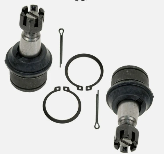 Par de rótulas inferiores Dorman MAS BJ86355 para camioneta Ford E150 Econoline 1992-2006 Foto 1 de 3