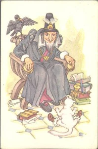 Kölln - Die Märchenwelt, Part I - 13 - Der gestiefelte Kater - Picture 1 of 1