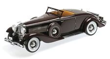 1 18 Minichamps Duesenberg SJN Convertible Coupe 1936 darkred Ltd. 180