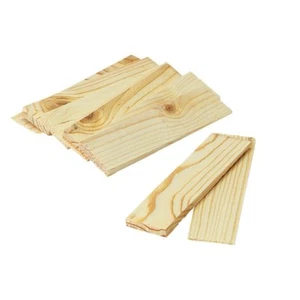 Nelson Wood Shims 6" Wood Shim - Picture 1 of 1