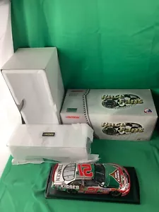 Kevin Harvick #21 Special Edition Hershey's KISSES 2004 Monte Carlo 1 of 300 - Picture 1 of 7