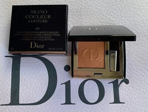 Ombretto Dior Mono Couleur Couture - 628 Coral Dune - Foto 1 di 6