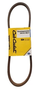 Cub Cadet Transmission Drive Belt w/ Variable Speed Drive 954-04208 & 754-04208A - Picture 1 of 4