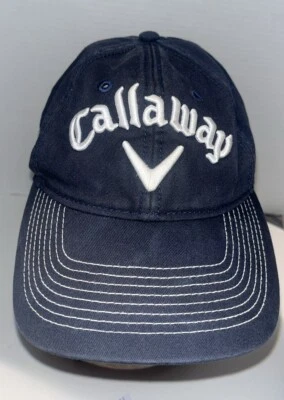 Gorra de golf Callaway Tour i Series Odyssey con correa tecnología FT Fusion Foto 1 de 4