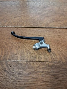 74 Yamaha TY80 Trials TY 80 Clutch Lever Os164 - Picture 1 of 4