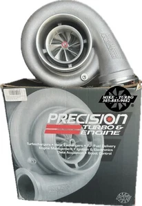Precision PT7675 MFS JB SPORTSMAN T4 DIVIDED .98 A/R Turbo 32209012319 - Picture 1 of 5