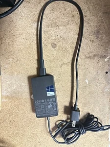 Genuine 36W AC Adapter Charger for Microsoft Surface Pro 4 3 Power Supply 1625 - Picture 1 of 1