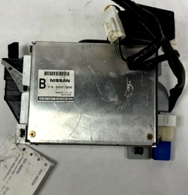 06-08 Infiniti M35 HICAS Rear Active Steer Module 28505EG000 - Image 1 of 4