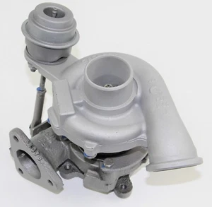 Turbolader Opel Astra G Signum Vectra B Zafira 2,0 DTi 16v 74kw 101PS - Bild 1 von 1