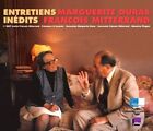 Mitterrand,Francois / Duras,Marguerite - Entretiens Inedits [New CD] Boxed Set