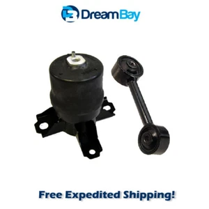 1994-1996 for Toyota Camry/for Lexus ES300 3.0L Engine Motor Mount Set 2PCS - Picture 1 of 6