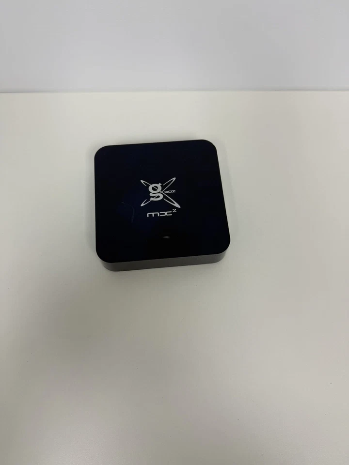 Matricom G-Box Midnight MX2 Unit Only Tested - Image 1 of 4