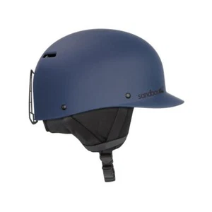 Sandbox Classic 2.0 Snow Helmet Marine XL - Picture 1 of 1