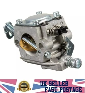 Vergaser für Stihl 025 023 021 MS250 MS230 Zama Kettensäge Walbro Erstzt - Bild 1 von 8