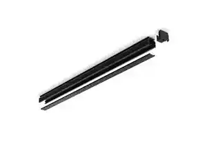 Philips hue Perifo rail 19.7 inch Black - Picture 1 of 3