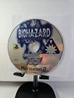Biohazard Outbreak  Sony PlayStation 2 PS2 Japan Import US Seller resident evil