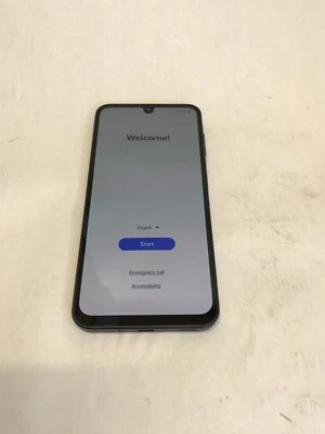 Samsung Galaxy A16 5G 128 GB SM-S166V TracFone/StraightTalk ONLY Tested Clean DW - Image 1 of 4