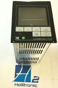 COMBIVAC IT23 OPERATING DISPLAY UNIT (NO POWER SUPPLY) - Picture 1 of 4