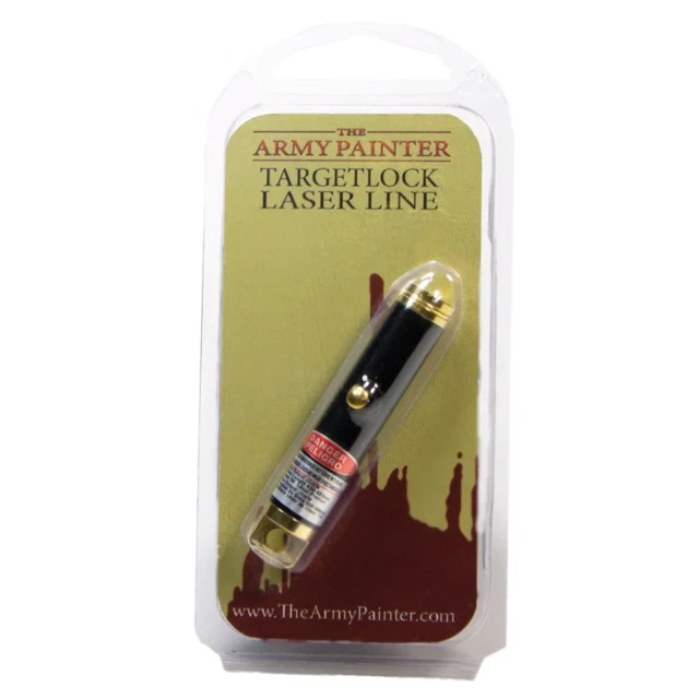 The Army Painter Targetlock Laser