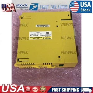 Fanuc AIF01A A03B-0819-C011 I/O Module Interface Module - Picture 1 of 11
